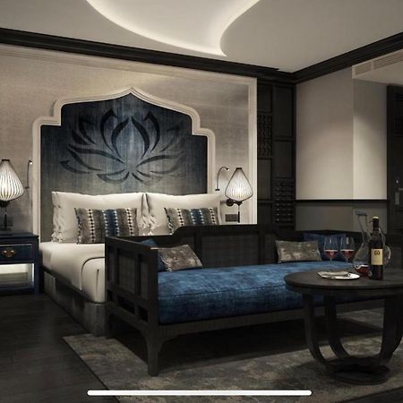 Madeline Cruises Hotel Hạ Long Ngoại thất bức ảnh