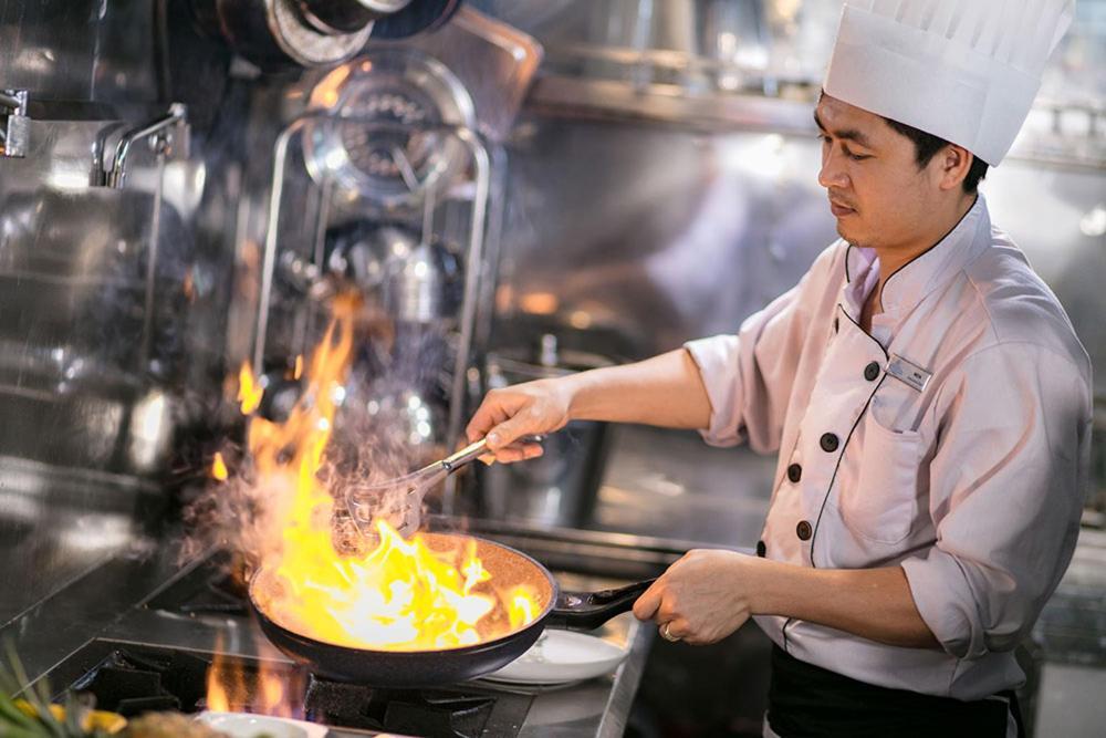 Madeline Cruises Hotel Hạ Long Ngoại thất bức ảnh